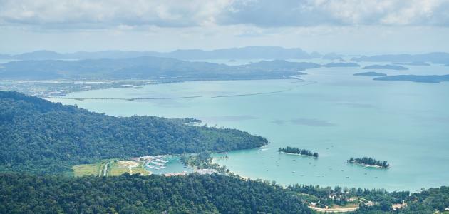 ما هو المناخ المداري ما هو المناخ المداري