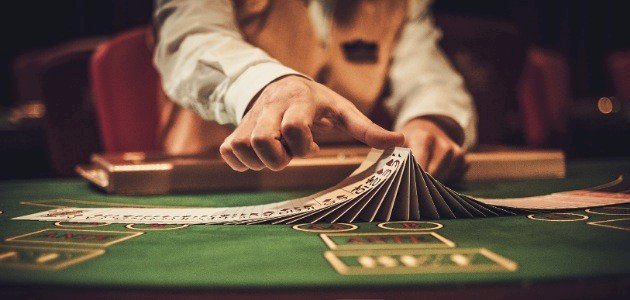 ما هو الميسر ما هو الميسر