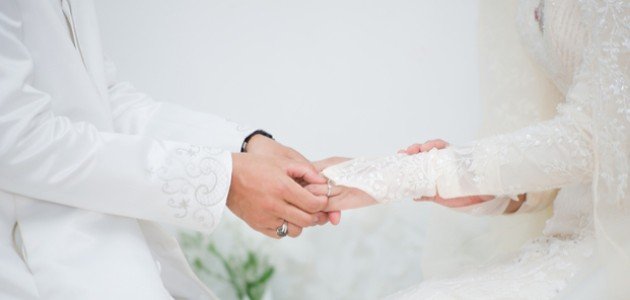 ما هو النكاح