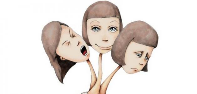 ما هو انفصام الشخصية ما هو انفصام الشخصية