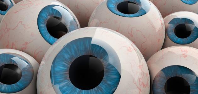 ما هو بؤبؤ العين ما هو بؤبؤ العين