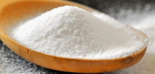 ما هو بيكربونات الصوديوم ما هو بيكربونات الصوديوم