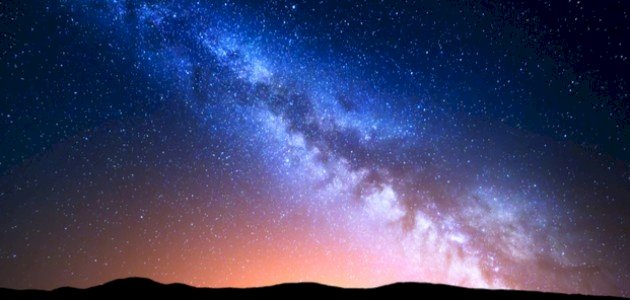 ما هو درب التبانة