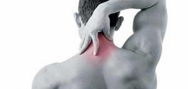 ما هو دسك الرقبة ما هو دسك الرقبة