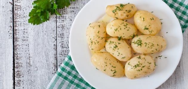ما هو رجيم البطاطس المسلوقة ما هو رجيم البطاطس المسلوقة