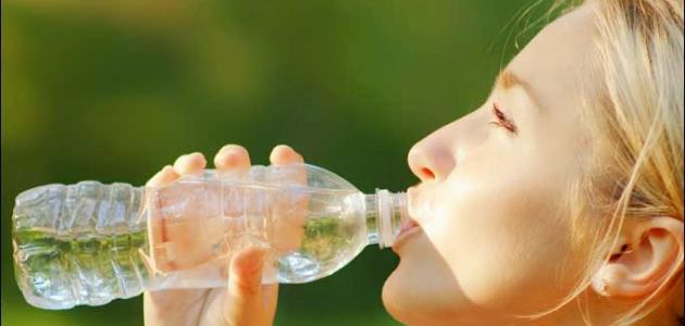 ما هو رجيم الماء ما هو رجيم الماء