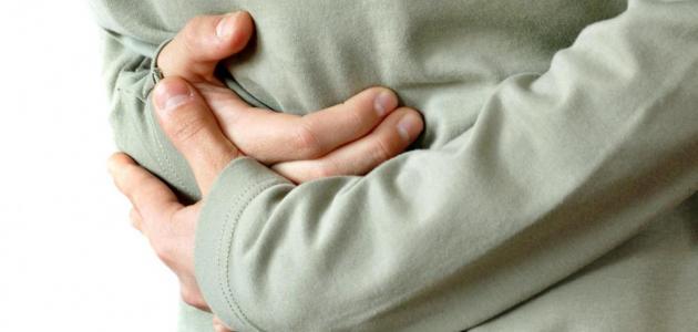 ما هو سبب آلام المعدة ما هو سبب آلام المعدة