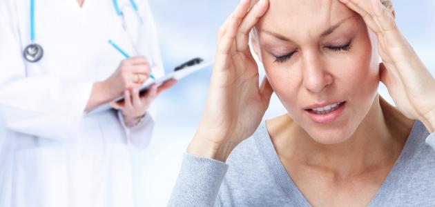 ما هو سبب الصداع المستمر