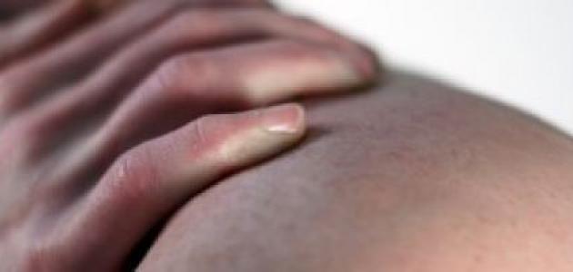 ما هو سبب صداع الرأس من الخلف ما هو سبب صداع الرأس من الخلف