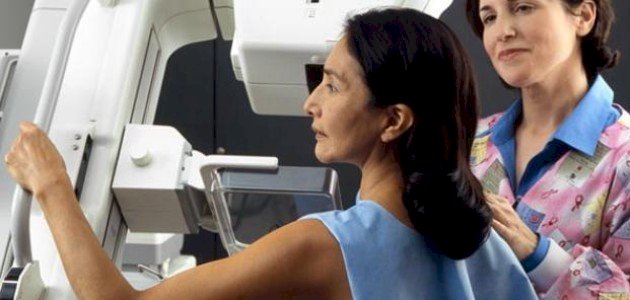 ما هو سرطان الثدي ما هو سرطان الثدي