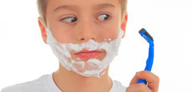 ما هو سن البلوغ ما هو سن البلوغ