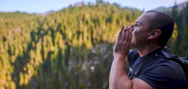 ما هو صدى الصوت ما هو صدى الصوت