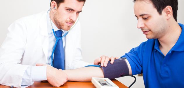 ما هو ضغط الدم ما هو ضغط الدم