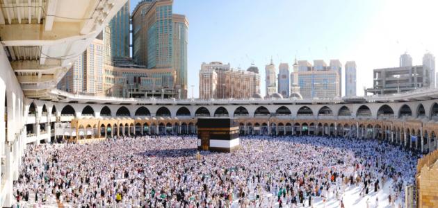 ما هو طواف الوداع ما هو طواف الوداع