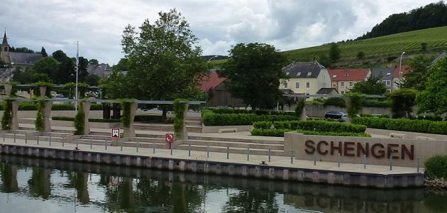 ما هو عدد دول الشنغن ما هو عدد دول الشنغن