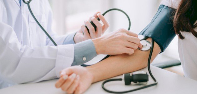 ما هو علاج ارتفاع ضغط الدم ما هو علاج ارتفاع ضغط الدم