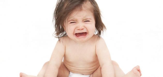 ما هو علاج الإمساك عند الأطفال