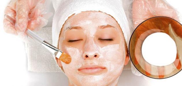ما هو علاج البشرة الدهنية ما هو علاج البشرة الدهنية