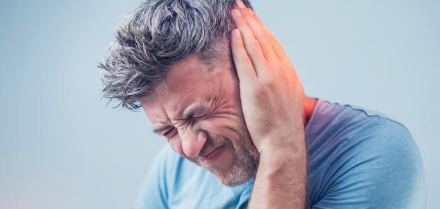 ما هو علاج طنين الأذن ما هو علاج طنين الأذن