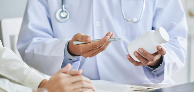 ما هو علاج نشاط الغدة الدرقية ما هو علاج نشاط الغدة الدرقية