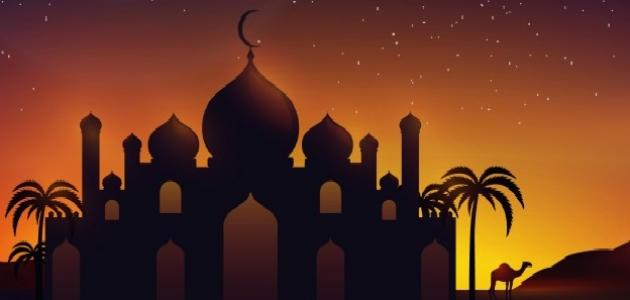 ما هو عمل الرسول قبل البعثة ما هو عمل الرسول قبل البعثة