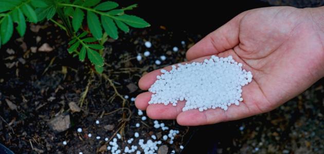 ما هو عنصر البوتاسيوم ما هو عنصر البوتاسيوم