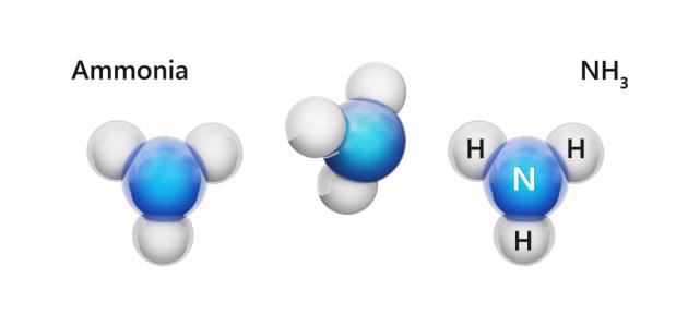 ما هو غاز الأمونيا ما هو غاز الأمونيا