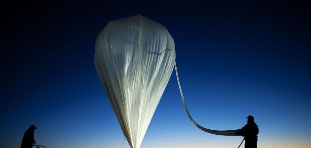 ما هو غاز الهيليوم ما هو غاز الهيليوم