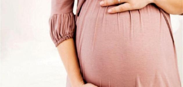 ما هو غثيان الحمل