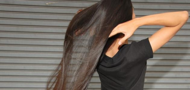 ما هو غذاء الشعر ما هو غذاء الشعر