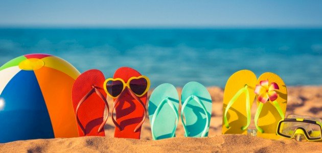 ما هو فصل الصيف