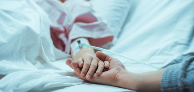 ما هو فضل عيادة المريض ما هو فضل عيادة المريض