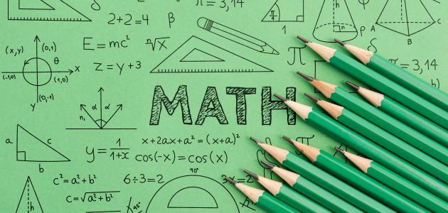 ما هو قانون جيب التمام ما هو قانون جيب التمام