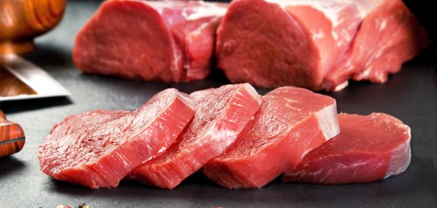 ما هو لحم البتلو ما هو لحم البتلو