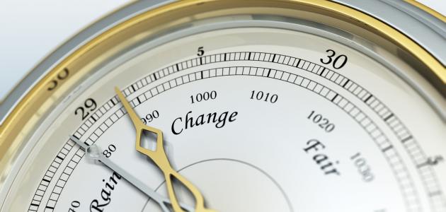 ما هو مقياس الضغط الجوي ما هو مقياس الضغط الجوي