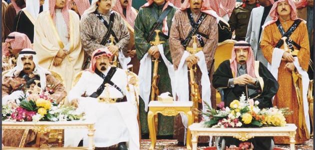 ما هو مهرجان الجنادرية ما هو مهرجان الجنادرية