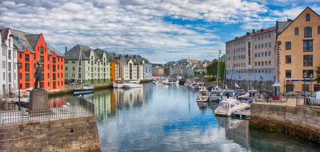 ما هو نظام الحكم في النرويج ما هو نظام الحكم في النرويج