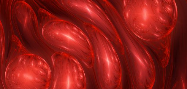 ما هو هيموجلوبين الدم