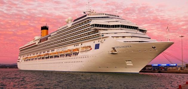 ما هو وقود السفن ما هو وقود السفن