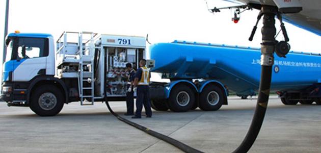 ما هو وقود الطائرات ما هو وقود الطائرات