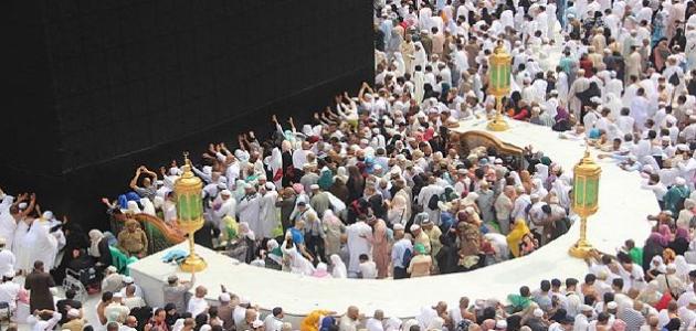 ما هو يوم الحج الأكبر
