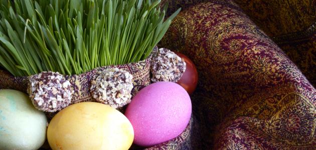 ما هو يوم الزينة