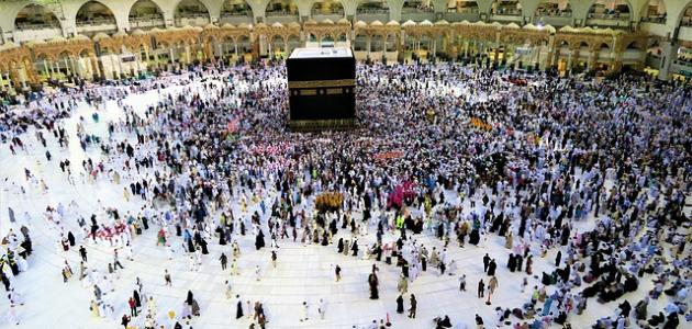 ما هي أركان العمرة ما هي أركان العمرة