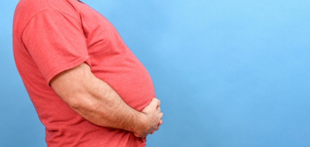 ما هي أسباب السمنة