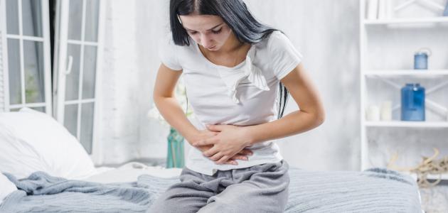 ما هي أسباب غزارة الدورة الشهرية ما هي أسباب غزارة الدورة الشهرية