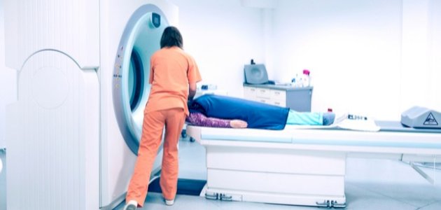 ما هي أشعة الرنين المغناطيسي