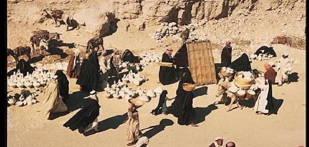ما هي أشهر أسواق العرب القديمة ما هي أشهر أسواق العرب القديمة