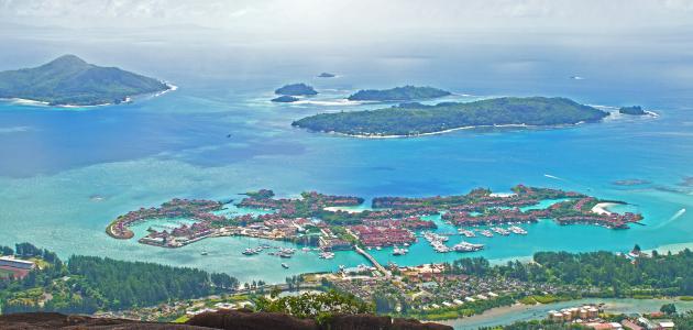 ما هي أصغر دولة في أفريقيا ما هي أصغر دولة في أفريقيا
