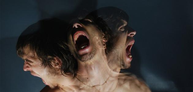 ما هي أعراض انفصام الشخصية ما هي أعراض انفصام الشخصية