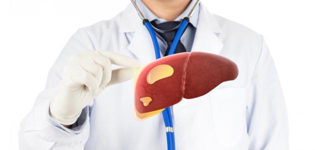 ما هي أعراض دهون الكبد ما هي أعراض دهون الكبد